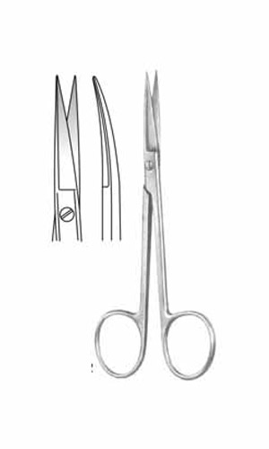 Iris Scissors